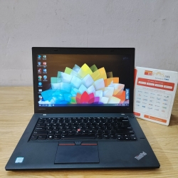 Lenovo Thinkpad T460 I5-6200U,RAM 8G,SSD120G,14