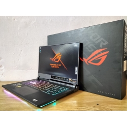 Laptop ASUS Gaming ROG Strix G15 G513IH