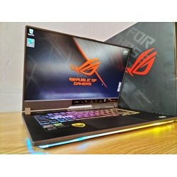 Laptop ASUS Gaming ROG Strix G15 G513IH