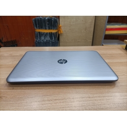 Laptop HP15 -AC-i3-5005U- Ram 4G - SSD 128G - 15.6FHD