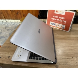 LAPTOP ASUS X507 i5-8250U/8G/240G/VGA MX130/ 15.6 FHD