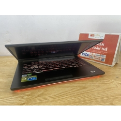 Laptop Asus Gaming Rog Strix G512 i5 10300H/8GB/512GB/144Hz/4GB GTX1650Ti/Win10