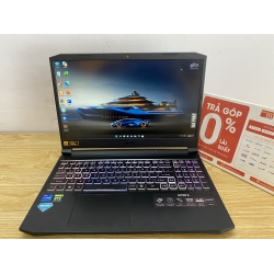 Laptop Acer Nitro 5 I7-11800H 8G 512G RTX 3050TI FHD144hz