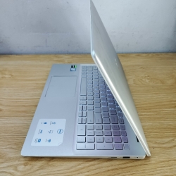 Dell Inspr 7591, I7-9750H, R16G, NVME 256G, 15.6 GTX1050 3G