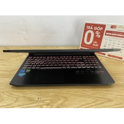 Laptop Acer Nitro 5 I7-11800H 8G 512G RTX 3050TI FHD144hz