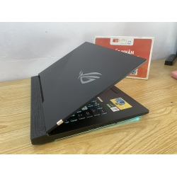 Laptop Asus Gaming Rog Strix G512 i5 10300H/8GB/512GB/144Hz/4GB GTX1650Ti/Win10