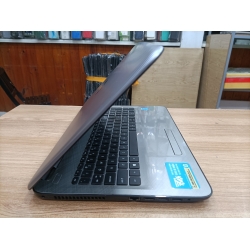 Laptop HP15 -AC-i3-5005U- Ram 4G - SSD 128G - 15.6FHD