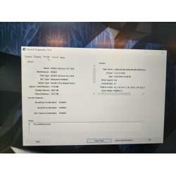Acer Aspire 715-42G, R5-5500U, RAM 8G, Nvme 512G, 4G-GTX1650 ,MH 15.6-144Hz