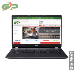 Acer ES1-531, PEN N3050, R8G, SSD 120G , 15.6 HD