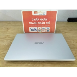 Asus X409MA, Intel N4020,  Ram 4G,  SSD 128G,  14