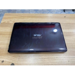 Laptop cũ Asus X441U//I3-7100U/Ram 4G /SSD 128G 15.6