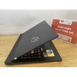Laptop Asus Gaming Rog Strix G512 i5 10300H/8GB/512GB/144Hz/4GB GTX1650Ti/Win10