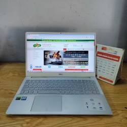 Dell Inspr 7591, I7-9750H, R16G, NVME 256G, 15.6 GTX1050 3G