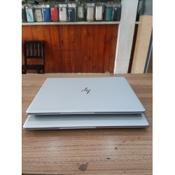 HP Elitebook 840 G6 I5-I7 8th / Ram 16GB / NvMe 512GB FHD