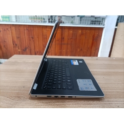 Laptop Dell 3493 / I5-1035G1 / RAM 8G / SSD 256 / 14 UHD