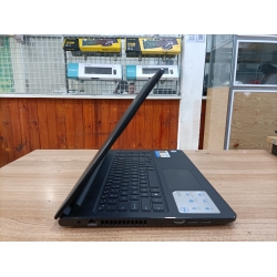 Laptop Dell Inspiron 3567 I3-7200U/ 4GB/ SSD128G / 15.6