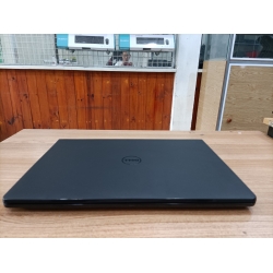 Laptop Dell Inspiron 3567 I3-7200U/ 4GB/ SSD128G / 15.6