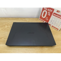 Laptop Acer Nitro 5 I7-11800H 8G 512G RTX 3050TI FHD144hz