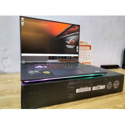 Laptop ASUS Gaming ROG Strix G15 G513IH