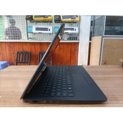 Laptop HP15-DAXX / I3-7020U / RAM 4G / SSD120G / 15.6 HD