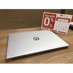 Laptop cũ HP 450 G6 / I5-8265U / Ram 8G / SSD256G / MH15.6 FHD