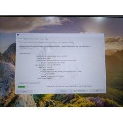 Laptop cũ Gaming GL552V I7-6700HQ R16G SSD256 + 500G 15.6 FHD IPS VGA GTX 960M