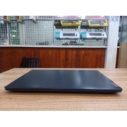 Laptop cũ Lenlovo Ideapad I3-1115G4 / R4G / SSD128G / 15.6FHD / BH chính hãng