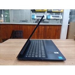 Laptop cũ Lenlovo Ideapad I3-1115G4 / R4G / SSD128G / 15.6FHD / BH chính hãng