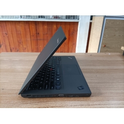 Lenovo Thinkpad X240 / I5-4210 / Ram 4G / SSD 120G / 13.5