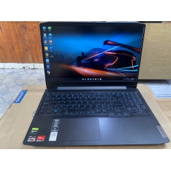 Lenovo IdeaPad Gaming 3 Ryzen 5-4600H,8GB,256GB,GTX 1650 4GB,15.6 inch 144Hz