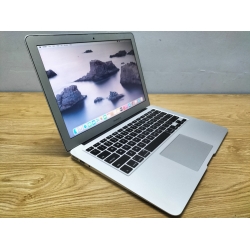 Macbook Air 2017,I5-1,8Ghz,Ram 8G,SSD120G,13.3 Ich