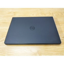 Dell 3467,I5-7200U,Ram 8G, SSD 120G, Màn hình 14