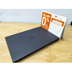 Dell 3467,I5-7200U,Ram 8G, SSD 120G, Màn hình 14