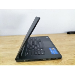 Dell 3468 I5-7200U,Ram 4G,SSD 120G,14
