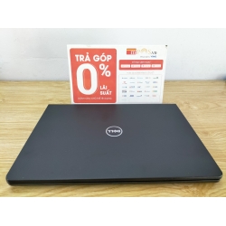 Dell 3468 I5-7200U,Ram 4G,SSD 120G,14