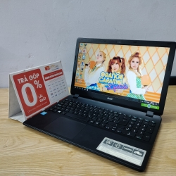 Acer ES1-531, PEN N3050, R8G, SSD 120G , 15.6 HD