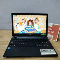 Acer ES1-531, PEN N3050, R8G, SSD 120G , 15.6 HD