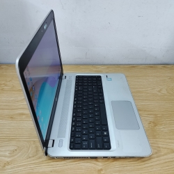 HP 450 G4, I5-7200U, Ram 8G, SSD256G, 15.6