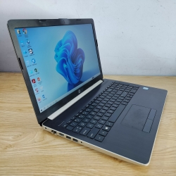 HP 15 DA, I5-8250U, 120G SSD, RAM 8G,15.6 FHD