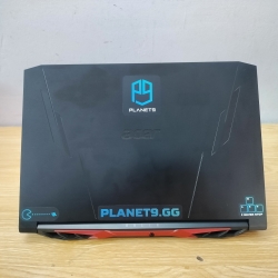 Nitro 5 I7-11800H, RAM 32G, NVME 512G, 3050TI, 15.6 FHD 144Hz