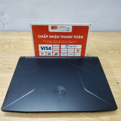 MSI Bravo RZ5 5600H, RX5500 8G , RAM32G, 512G, 15.6 144Hz