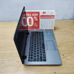 HP 820 G2, I5-5200U, R8G,SSD 120G, 12 