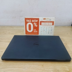 Dell 3558, I5-4005U,RAM 4G, 120G, 15.6