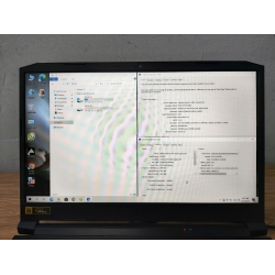Acer Nitro5, I5-11400H, RAM 8G, NVME 512G,VGA 3050,15.6 144Hz