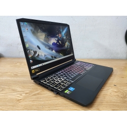 Acer Nitro5, I5-11400H, RAM 8G, NVME 512G,VGA 3050,15.6 144Hz