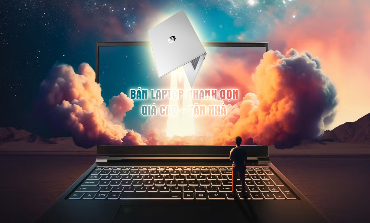 Thu mua laptop gaming cũ: Hưởng trọn niềm đam mê với giá cả hợp lý
