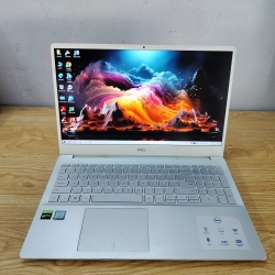 Dell Inspr 7591, I7-9750H, R16G, NVME 256G, 15.6 GTX1050 3G