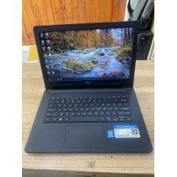 Dell Inspiron 3458 – I3 5005u/Ram 4G/SSD 128G/HD 5500/14″