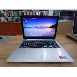 Laptop Dell N5570 I5-8250U / 8G / 256G / VGA R520 / 15.6