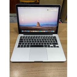 Macbook Pro Retina MF839 13 inch 2015 Core i5 2.6Ghz/ Ram 8Gb/ SSD 128Gb